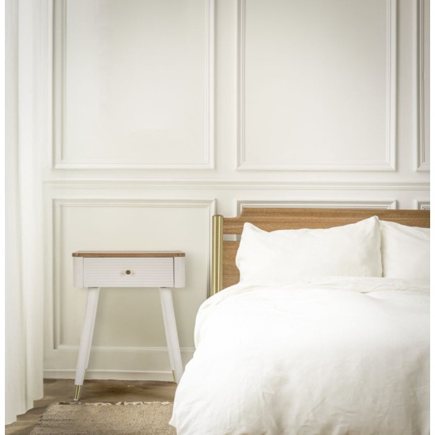 NOPTIERA PAT MATERA CM 45X32X62 