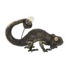 LAMPĂ DE MASA LIZARD CM 37,5X16,5X22 