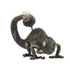 LAMPĂ DE MASA LIZARD CM 37,5X16,5X22 