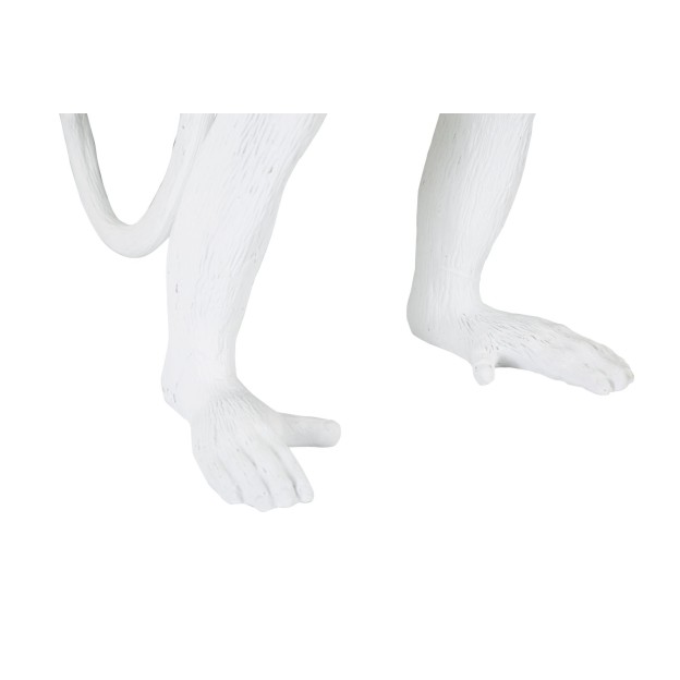 LAMPA DE MASA MONKEY ALBA CM Ø 26X34X55 