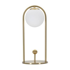 LAMPĂ DE MASA GLAMMY ARC -A- CM Ø 21X47