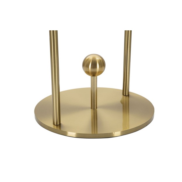 LAMPĂ DE MASA GLAMMY ARC -A- CM Ø 21X47 