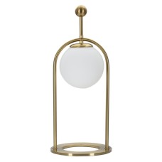 LAMPĂ DE MASA GLAMMY ARC -B- CM Ø 21X50