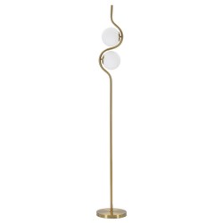 LAMPADAR GLAMY S 2 LUCI CM Ø 25X168
