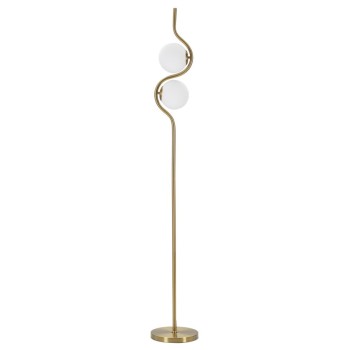 LAMPADAR GLAMY S 2 LUCI CM Ø 25X168