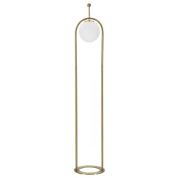 LAMPA GLAMMY ARC Ø 28X168