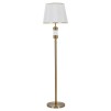 LAMPADAR ALB CM Ø 41X160 