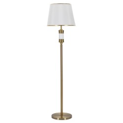 LAMPADAR ALB CM Ø 41X160