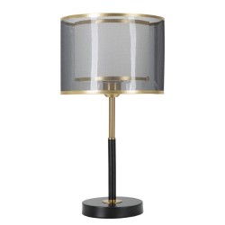LAMPĂ DE MASA NIVELE CM Ø 25X48