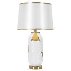 LAMPA DE MASA CERAMICA CM Ø 40X70
