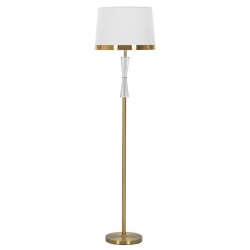 LAMPADAR CRISTAL CM Ø 40X153