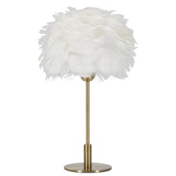 LAMPĂ DE MASA BALL PENA CM Ø 30X50