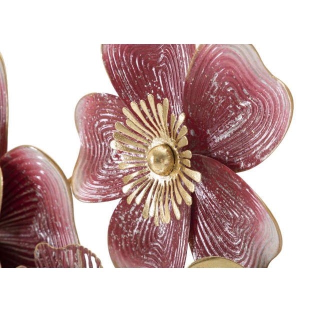 PANOU DE PERETE FIER LOBI CM 91,4X6,4X50,8 