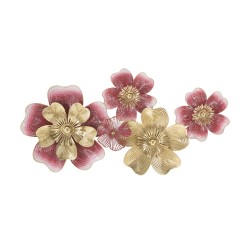 PANOU DE PERETE FIER LOBI CM 91,4X6,4X50,8 | HomeVibes