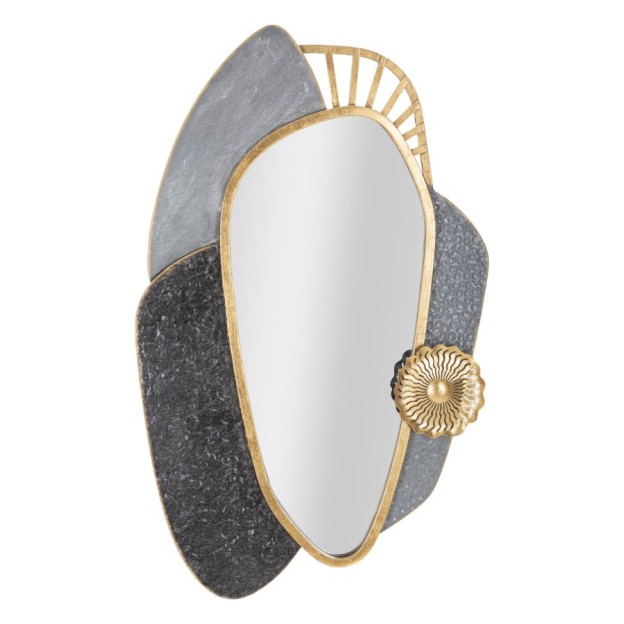 Oglinda de perete ART CM 55,9X5,7X90,8 