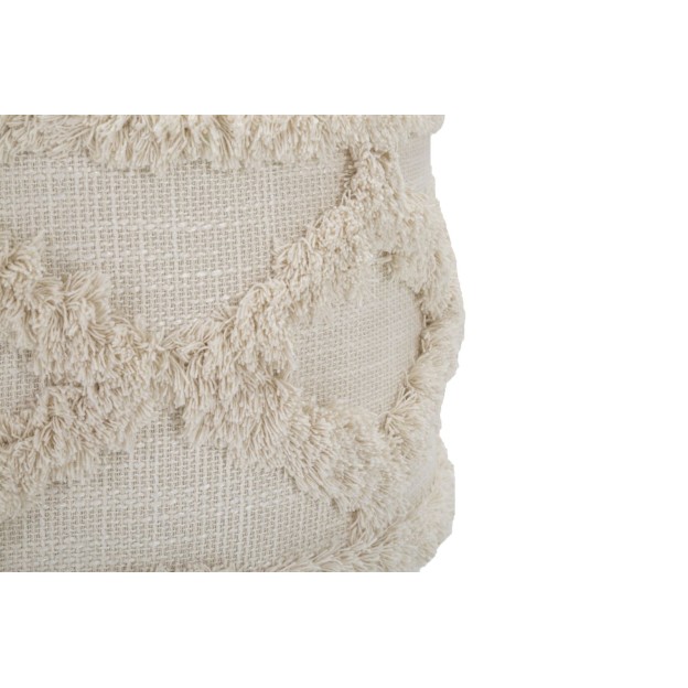 TABURET DAMASCO Ø 35X40 