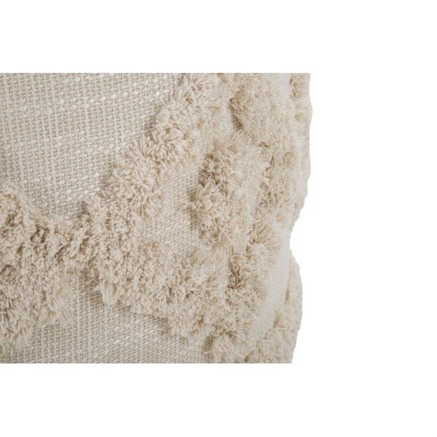 TABURET DAMASCO CM Ø 40X40 