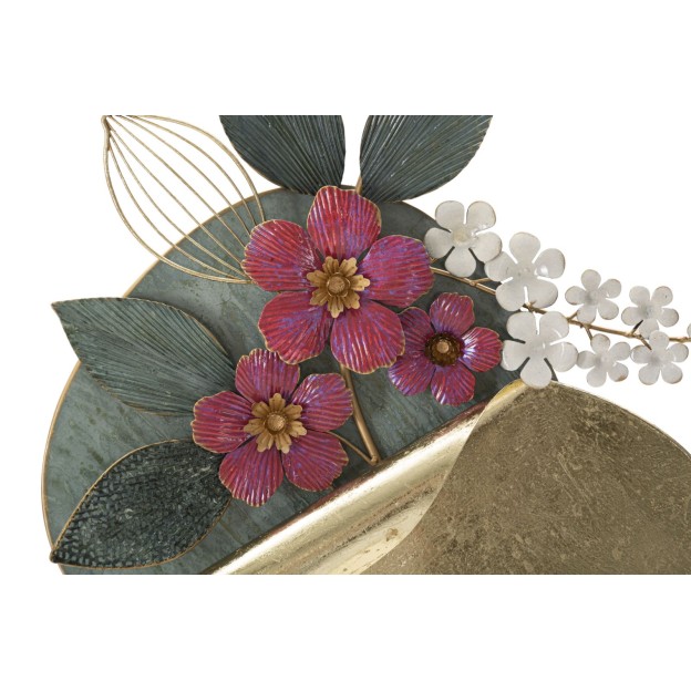 PANOU DE PERETE FIER GARD CM 67X8X74 