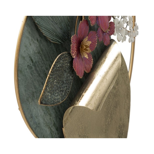 PANOU DE PERETE FIER GARD CM 67X8X74 