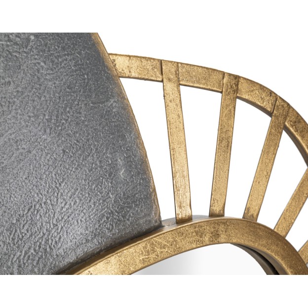 Oglinda de perete ART CM 55,9X5,7X90,8 