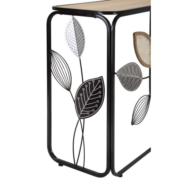 CONSOLA TOAMNA CM 108X36,8X80 