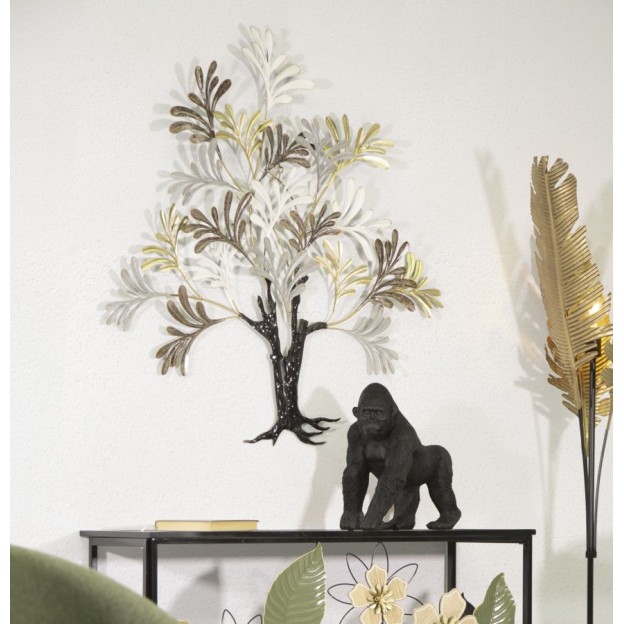 PANOU DE PERETE FIER ALBERO LIXY CM 97,2X8,9X100,3 