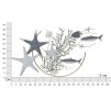 PANOU DE PERETE FIER SEA STAR CM 95,3X5X53,3 