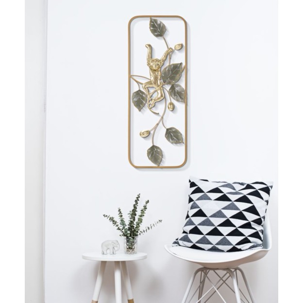 PANOU DE PERETE FIER MONKEY CM 28,6X3,8X74,3 