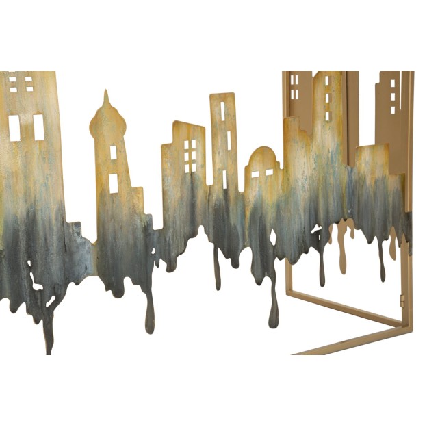 CONSOLA CITY CM 110X38,5X81 