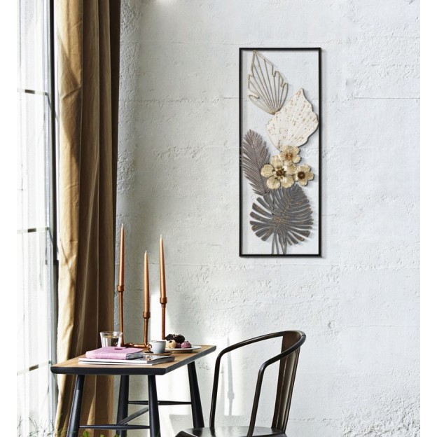 PANOU DE PERETE FIER CLASIC CM 28,6X5,1X74,3 