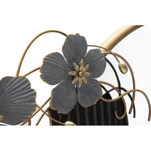 OGLINDA DE PERETE FEMEIE  81,9X7X61 