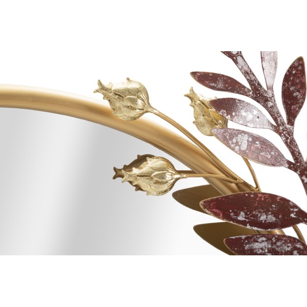 OGLINDA DE PERETE FLOT 74,9X7,6X72,4 