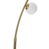 LAMPA GLAMMY ARC 6 LUCI CM 130X45X220-246