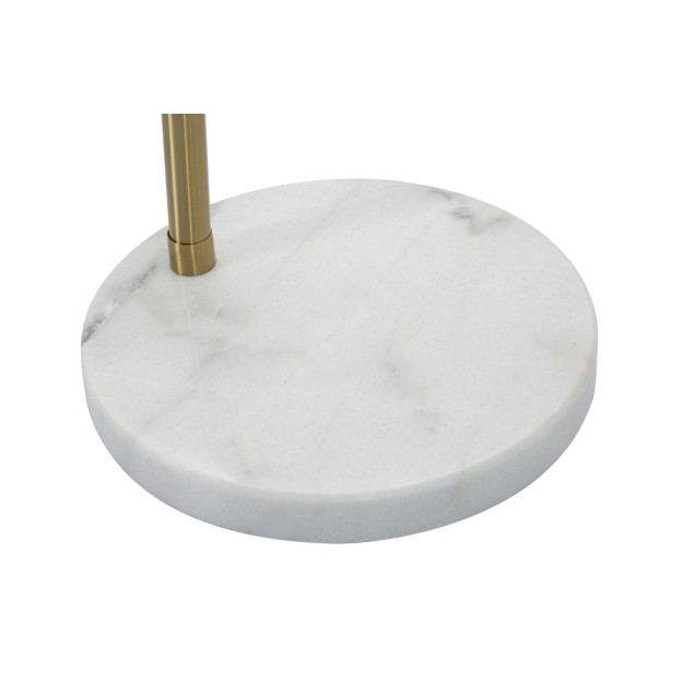 LAMPA GLAMMY ARC 6 LUCI CM 130X45X220-246