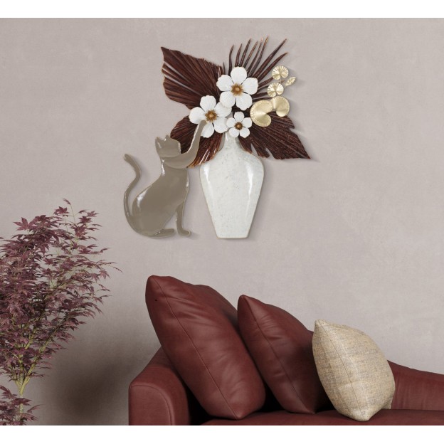 PANOU DE PERETE FIER CAT CM 54,6X8,9X59,7 