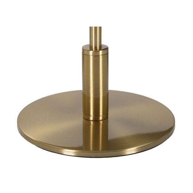 LAMPĂ DE MASA BALL PENA CM Ø 30X50 