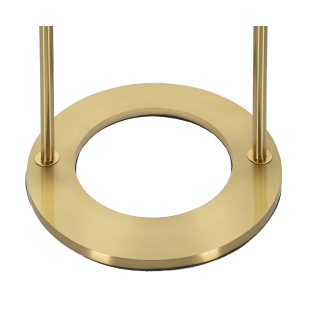 LAMPĂ DE MASA GLAMMY ARC -B- CM Ø 21X50 