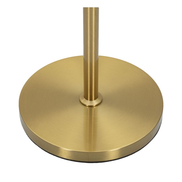 LAMPADAR CRISTAL CM Ø 40X153 