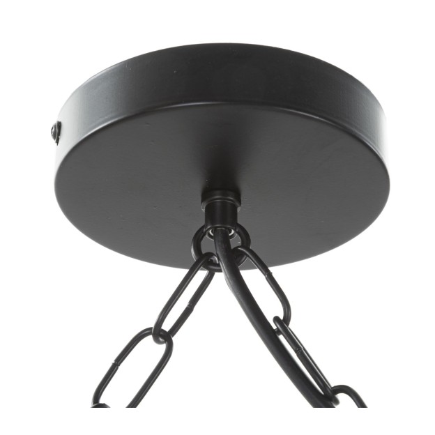 PLAFONIERA BAMBUS/FÂNĂ CM 80X15X120 