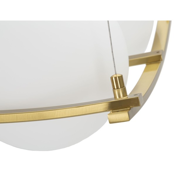 PLAFONIERA JAPAN SQUARE CM 45X45X20 