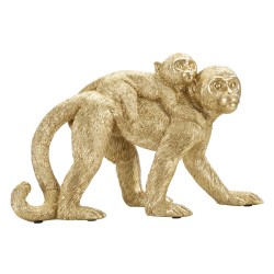 FIGURE MAIMUTA MAMĂ CM 29,5X11,5X18,5 | HomeVibes