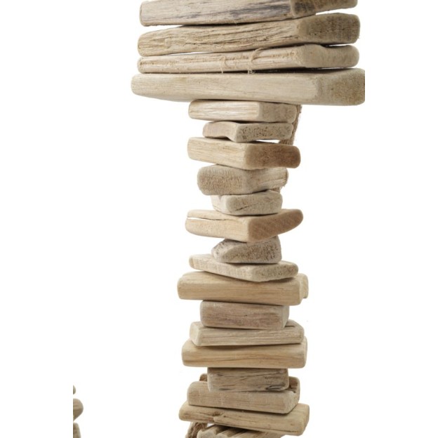 ANCORA NATURA DE ATARNAT CM 39X7X46 