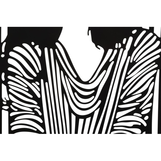 PANOU DE PERETE LA MODA CM 40X1,3X60 