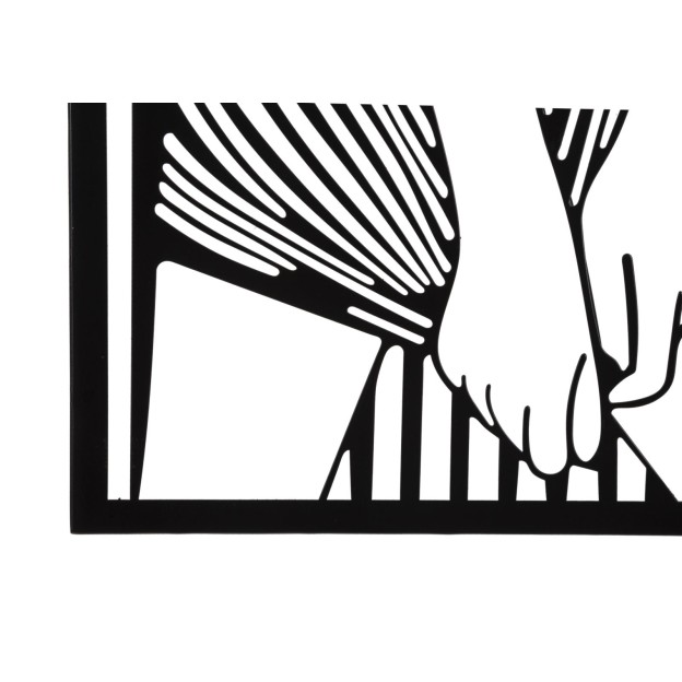 PANOU DE PERETE LA MODA CM 40X1,3X60 