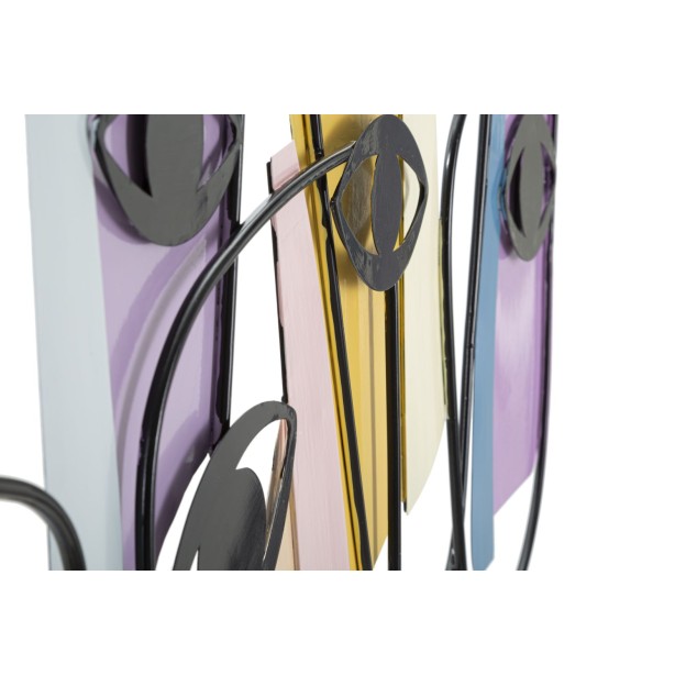 PANOU DE PERETE OCHI -A- CM 120X2X72 