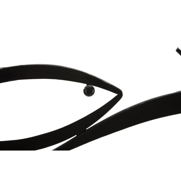 PANOU DE PERETE FISH CM 100X1X35 