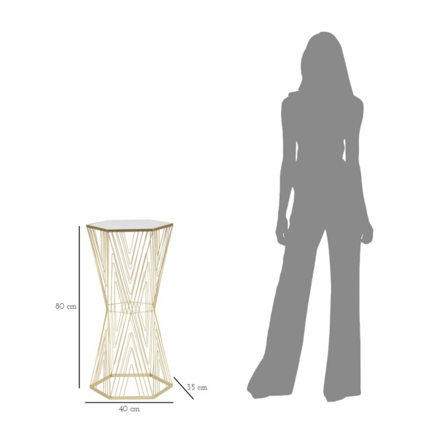 MASUTA LINII 40X35X80 