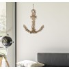 ANCORA NATURA DE ATARNAT CM 39X7X46 