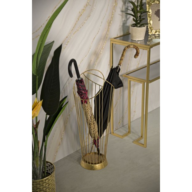 SUPPORT UMBRELE GLAM STICK 26,5X23X68,5