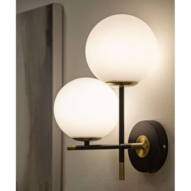 APLICA DARKY DUBLA CM 30x17x35